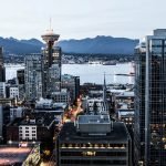 vancouver, british columbia, downtown